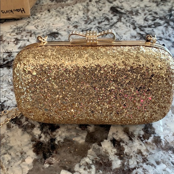 INC International Concepts Bags Brand New Clutch By Inc Poshmark